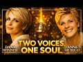 The Most Beautiful Songs Ever Dana Winner Anne Murray Two Voices One Soul 2026 Remastered mp3