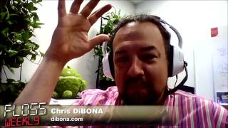 Chris DiBona Returns: FLOSS Weekly 300