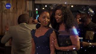 Episode 8 On Dirait Que Dalia Veut Prendre Les Devants. Èche