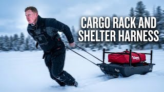 Shappell Jet Sled Cargo Rack & Harness Review — Worth It?