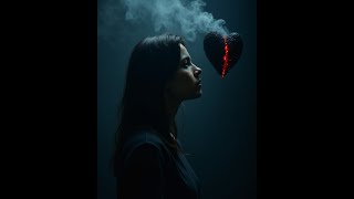 Ayliva – Schwarzes Herz | lyrics + مترجمة  أغنية القلب الأسود