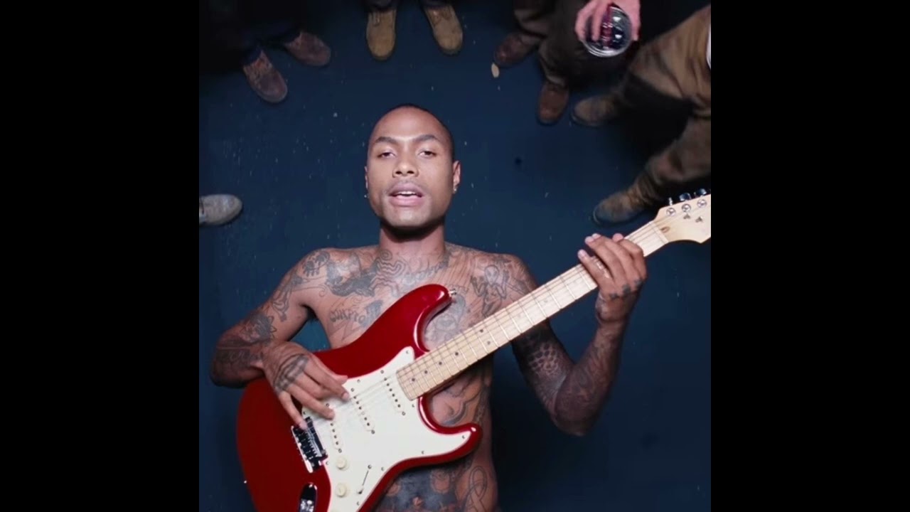 FREE] STEVE LACY X MALCOLM TODD TYPE BEAT 