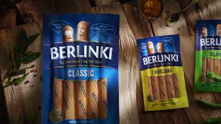 Berlinki Podglądacz 2023