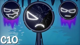 LCS13 - Challenge 10 (Part 1)