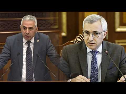 Ջրային կոմիտեի ղեկավարն աշխատել է «Հայկական ժամանակում», միակ առնչությունն այն է, որ ջուր է խմում