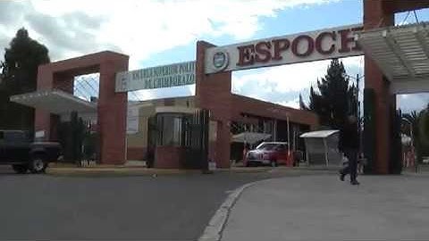 GRATUIDAD TOTAL EN LA ESPOCH