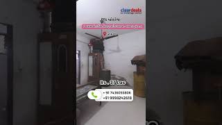 2 BHK Apartment for sale at shreenand-heights Ramol, Ahmedabad