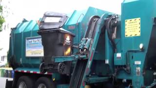 Amrep ASLs - Trash and greens