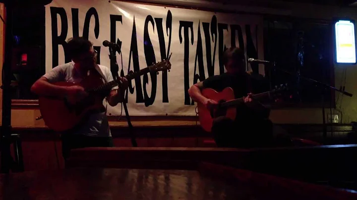 Original song by Damien Louviere with an assist fr...