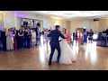 AMAZING WEDDING FIRST DANCE Ed Sheeran - Perfect