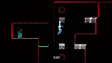 BCR Challenge Room 50 Eagle in HD