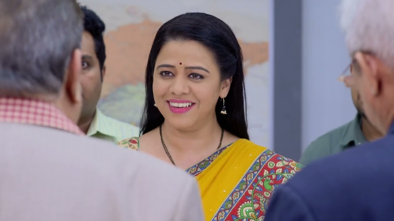 Mazhya Navryachi Bayko - Ep 950 - Abhijeet Khandkekar - Marathi Tv Serial - Zee5 Marathi Classics