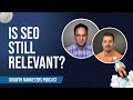 Is seo still relevant how to use seo for b2b marketing