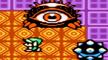 Zelda Oracle Of Seasons - 100% Walkthrough Part 16 No Commentary Gameplay - Digdogger Boss Fight