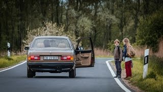 Flaskepost fra P - Trailer