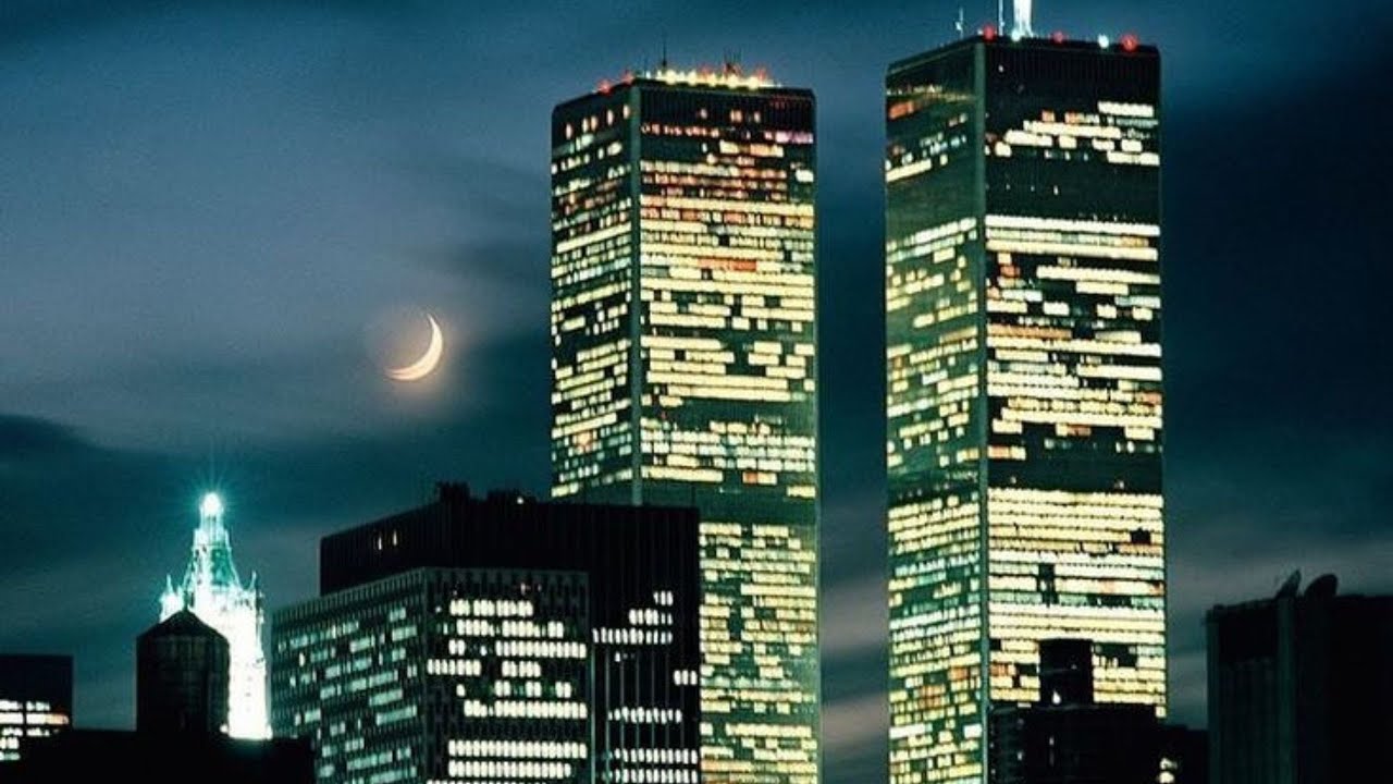 ＣＡＬＭ　ＮＩＧＨＴ　１９９４ // Relaxing Ambient & Calm Vaporwave for a Deep Focus, Sleep, Relaxation