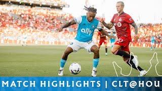 HIGHLIGHTS: Toronto FC vs. Charlotte FC