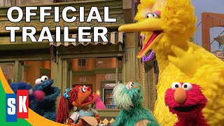 Sesame Street: Wonderful World Of Friends | Digital Trailer