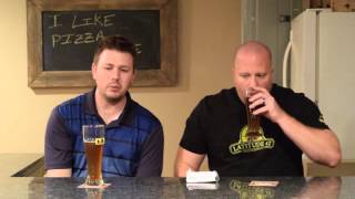 Brown Sugar Belgian Ale Part 2 Review 2015