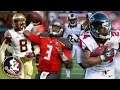 Florida State Football: 20 NFL Draftees From 2013 Championship Team