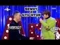 RADIO STAR 라디오스타 BewhY Gyu Hyun Sung Forever 20170111 RADIO STAR 라디오스타 BewhY Gyu Hyun Sung Forever 20170111