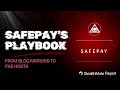 SafePay’s Playbook: From Blog Mirrors to File Hosts | StealthMole Report