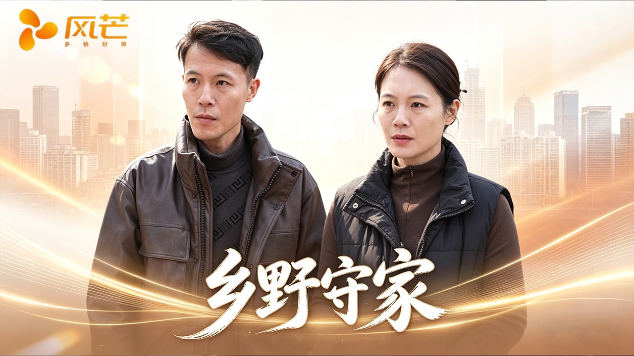 村婦反擊：手撕惡婆婆與謠言光棍