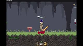 Smoothing Of Code Animations Particles Now Expel When Jumping