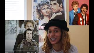 Simon \& Garfunkel Reaction Bridge Over Troubled Water (WHEN IT HIT IT HIT!?!) | Empress Reacts