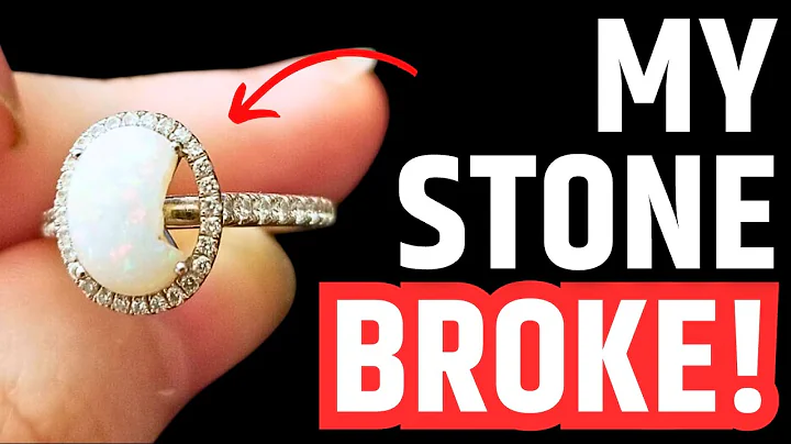 These are the Worst Gemstones for Engagement Rings in 2024