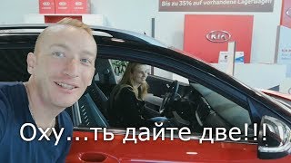 Обзор KIA Stonic / Sportage / Sorento  2018