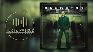 Daughtry Its Not Over 432hz