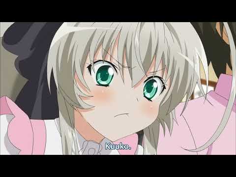 Haiyore Nyaruko-san, Violation.