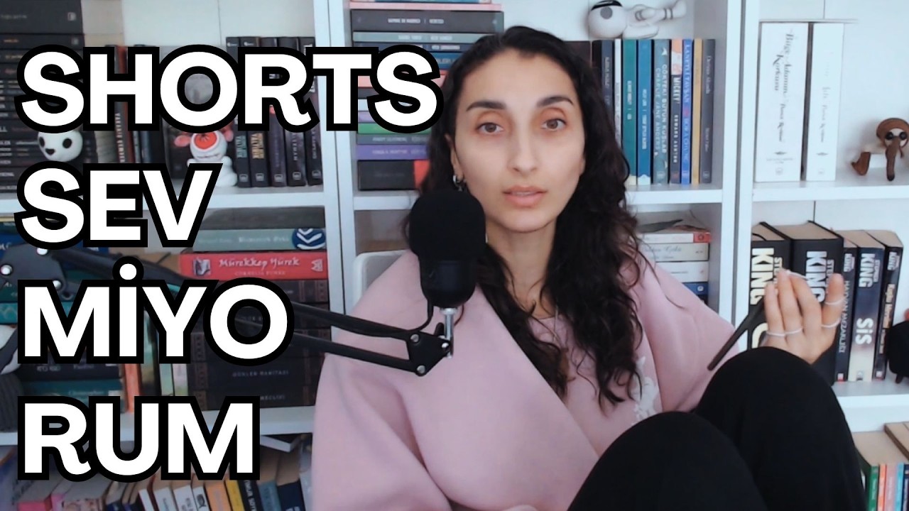 Kısa içerik nefretim üzerine | İp dökümü #1