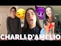 This tiktoks made Charli D’Amelio famous😱 First 40 TikToks EVER! | TikTok Compilation 2020