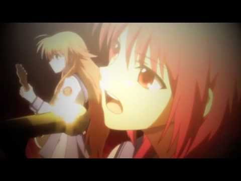 Girls Dead Monster - Alchemy (Angel Beats!)