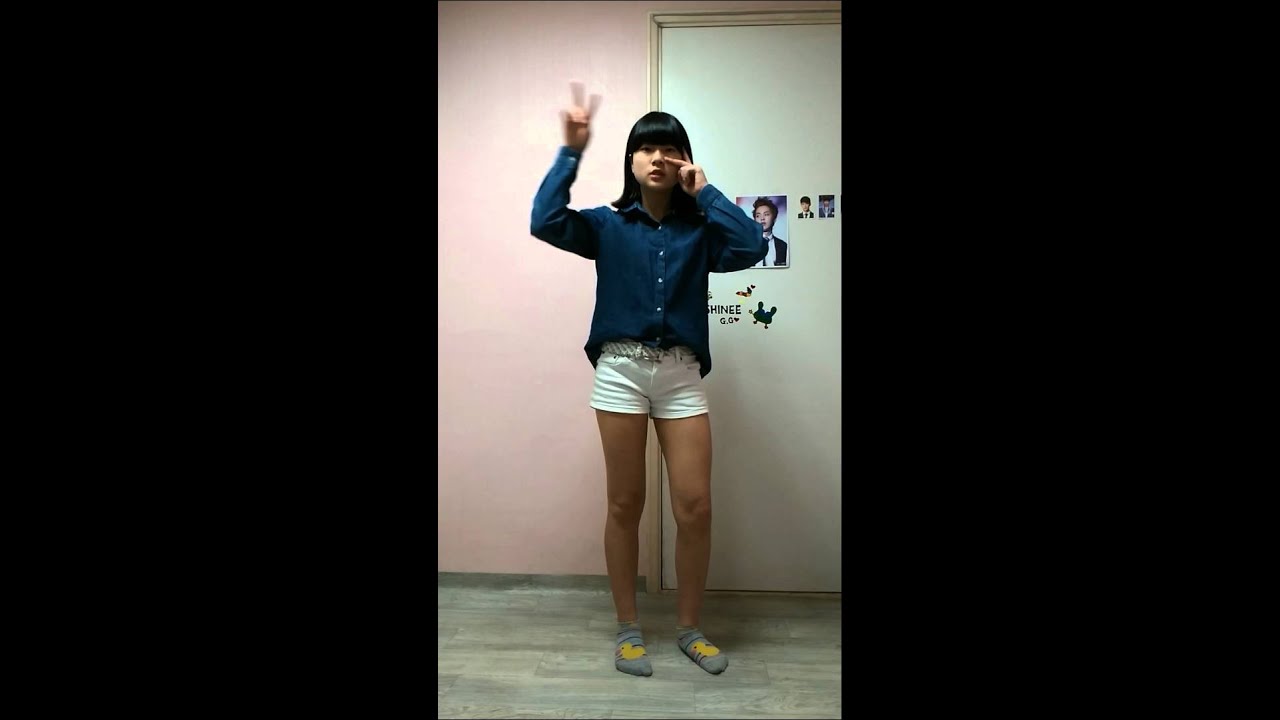 흔한여중생의까탈레나