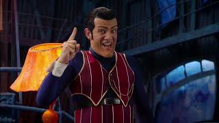 Vilamandra (LazyTown) - Hey, We Play (Catalan)