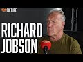 Capture de la vidéo Richard Jobson Interview // Skids, St Pauli, Punk, Green Day & U2 // A State Of Mind: Culture