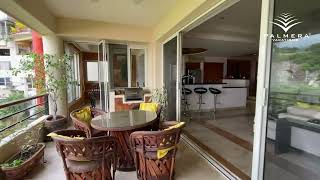 Palmera Vacations -  Casa de la Colina l