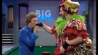 Big Break Christmas Special Episode One