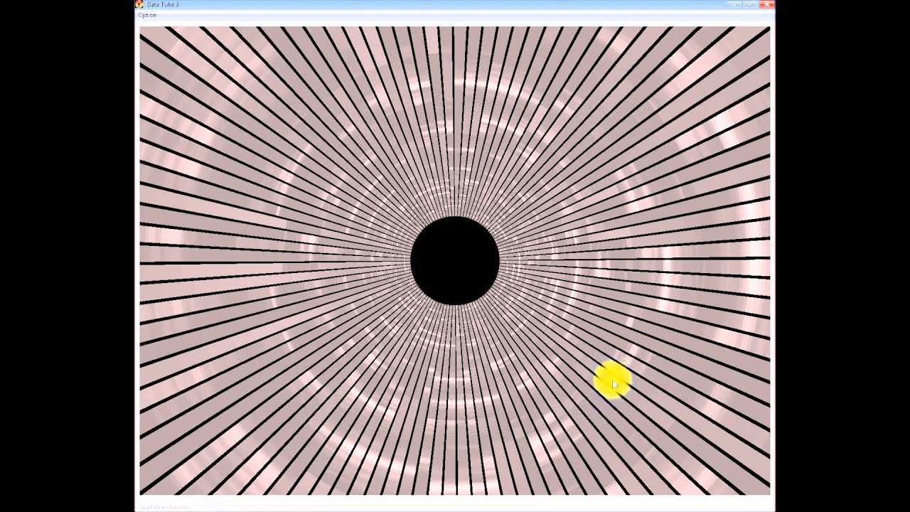 DataTube2 (in short): Visual Mining of Time Series with a Tubular ...