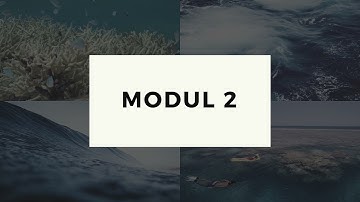 Responsi Pemodelan Oseanografi