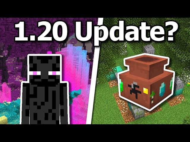 Minecraft 1.20: Everything we know about Minecraft 1.20