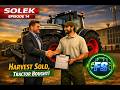 FS25 - Solek EP14 - Harvest Sold, Tractor Bought!
