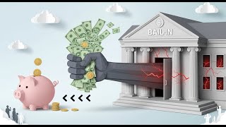 Bank Deposits and Bail-Ins: What the 2026 Crisis Warning Is Claiming