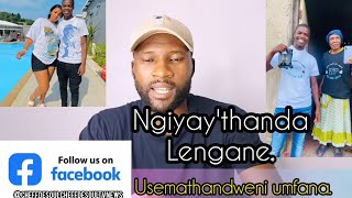 Phumlani Gumede Kumele Ufocus Kwi Content Hhayi AmaGirls,  Kusho AmaFans