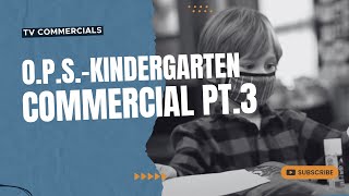 Owosso Public Schools - Kindergarten Registration 3 | TV Commercial