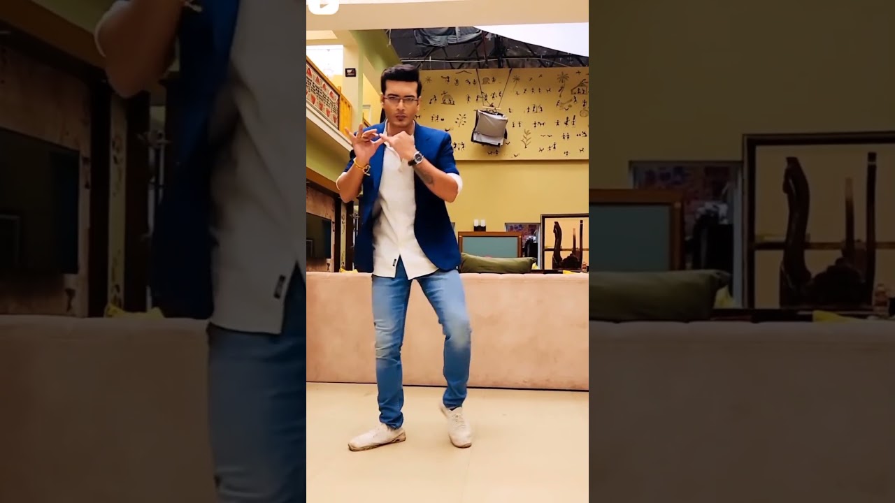 trending song a Rohit ar nach dekho,