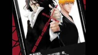 Ichigo Kurosaki & Zangetsu - Rainbow (lyrics)